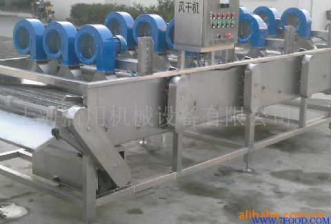 風(fēng)干機(jī)在住宅室內(nèi)裝飾裝修中的應(yīng)用與設(shè)計考量