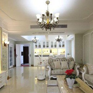 北京住宅室內裝飾裝修預算表格詳解 從毛坯到新家的成本規劃