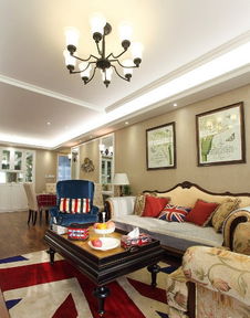 2020年住宅室內裝修效果圖集 齊家網精選案例解析與設計趨勢