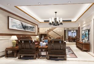 深圳住宅室內裝修全流程指南及浩天裝飾專業建議