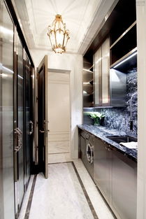 四季之韻 探秘Tomas Pearce設計的私人住宅與精品室內裝飾