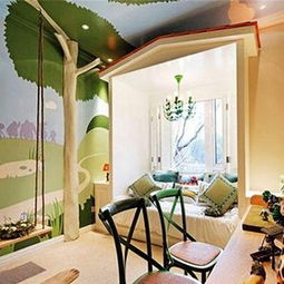 北京住宅室內裝修設計圖紙全解析 打造理想生活空間